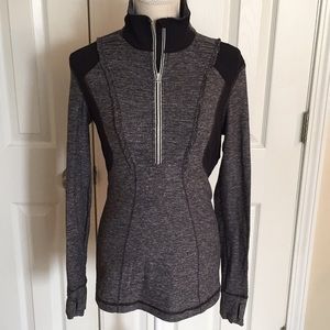 2 for $25 Lululemon half zip